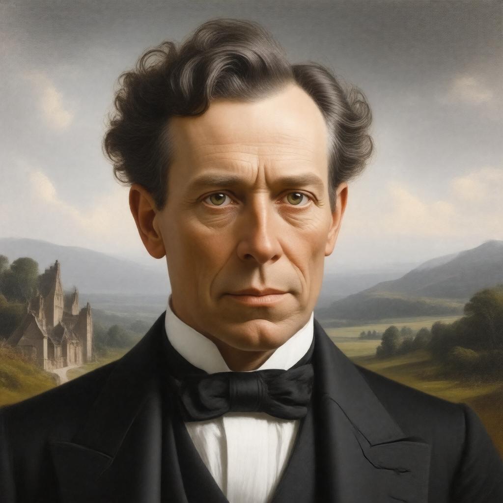 Sir William Palmer